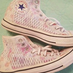 👣🌻Allstar!!¡ LikeNew¡!!!🌻👣